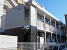 レオパレス神野1の外観画像