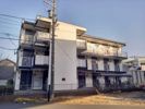 レオパレスメトロ六番町の外観画像