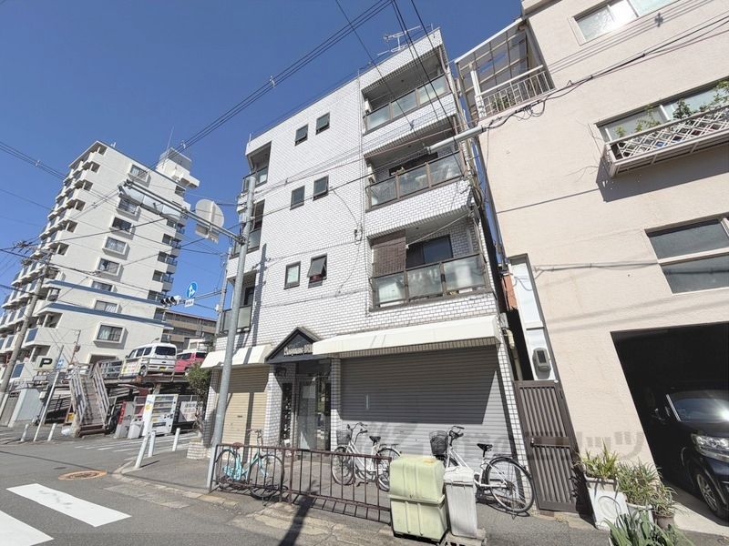 プロスペロスイシイの外観画像