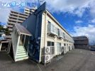 グレース青山の外観画像