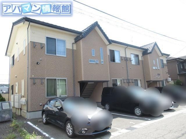 シエスタの外観画像