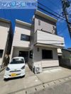イステートⅠ新通の外観画像