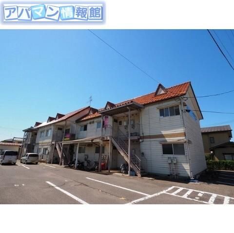 イオボヌール内野の外観画像