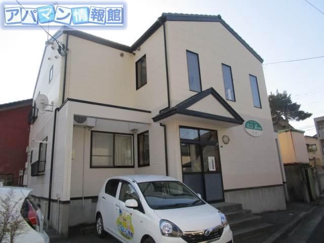 シルクハウス小針の外観画像