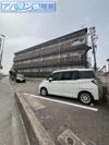 アパルト下山の外観画像