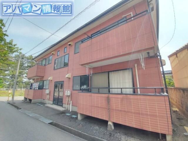 グローリアスの外観画像