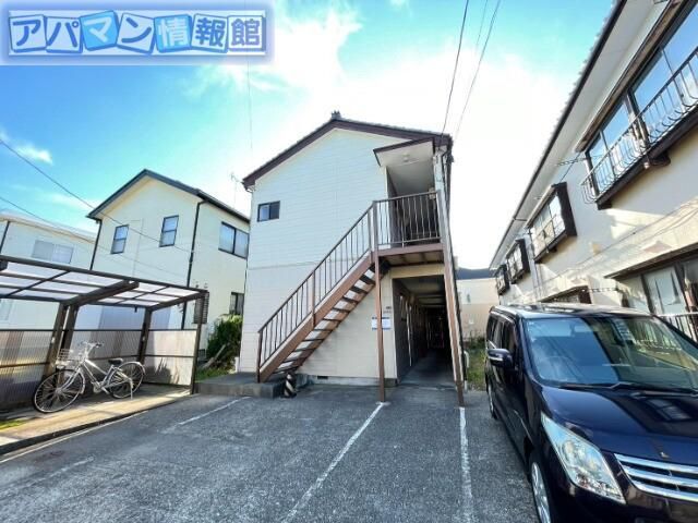ラピスの外観画像