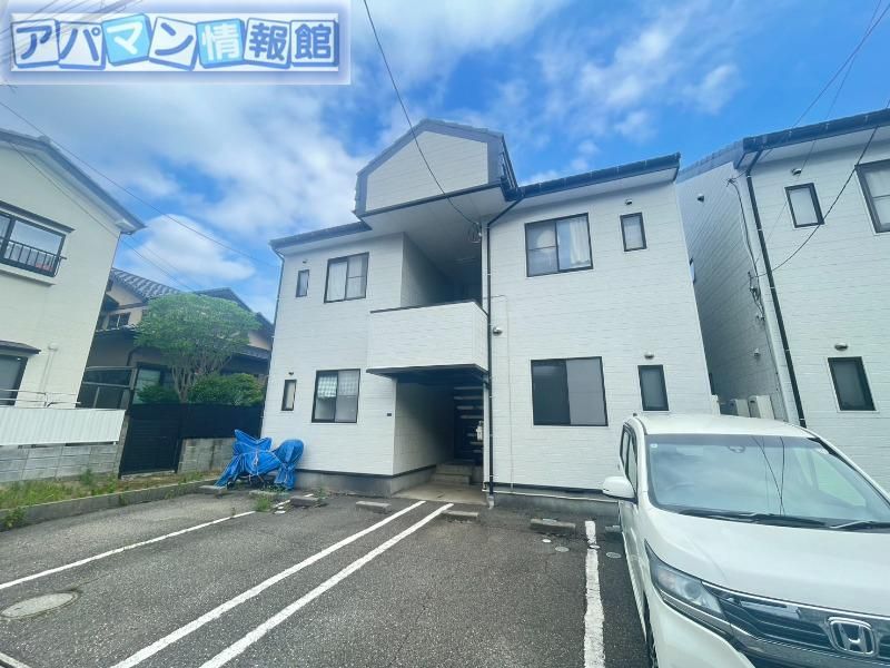 ゴルフ17の外観画像