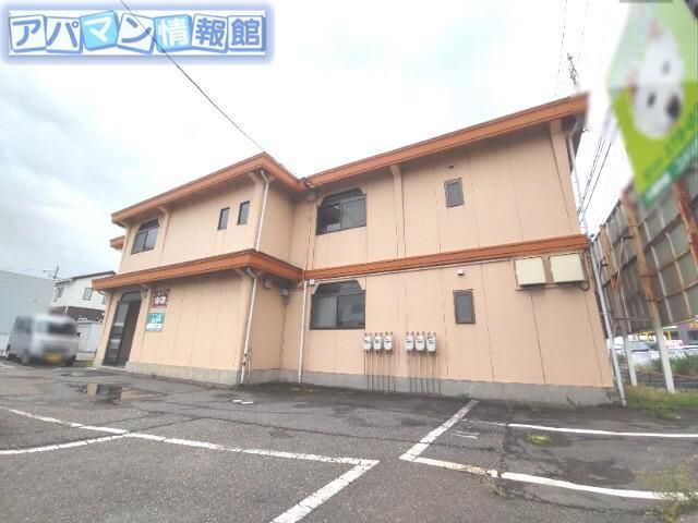センチュリー寺地の外観画像