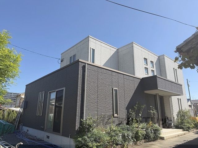 寺田樋尻64-2の外観画像