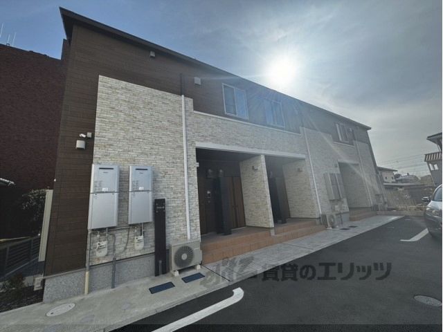 Ariettaの外観画像