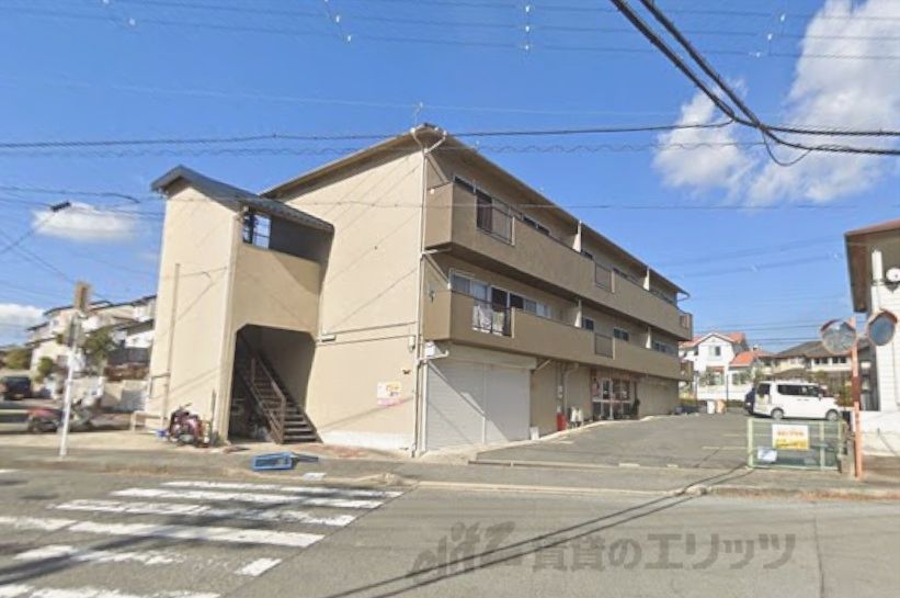 R-7 緑町ハイツの外観画像