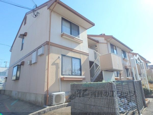 セジュールメルヘンの外観画像