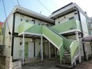 ウィル中野の外観画像