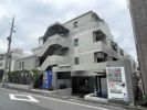 スカイコート阿佐ヶ谷第3の外観画像