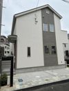 上高井戸二丁目戸建ての外観画像