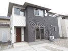 坂井東6丁目貸家の外観画像