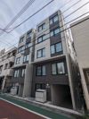 プライム新井薬師WESTの外観画像