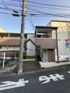 三鷹台クレッセントハウス ウエストの外観画像