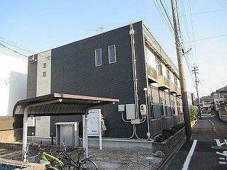 レオネクストヴィオラの外観画像