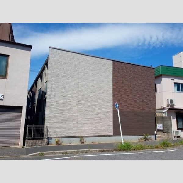 クレイノスリジェの外観画像