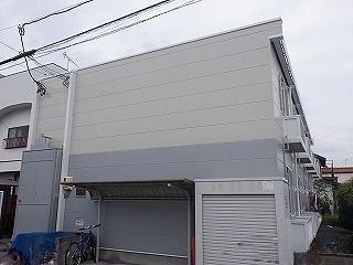 レオパレスSHINOHARAの外観画像
