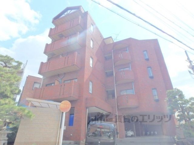 TomoNaの外観画像