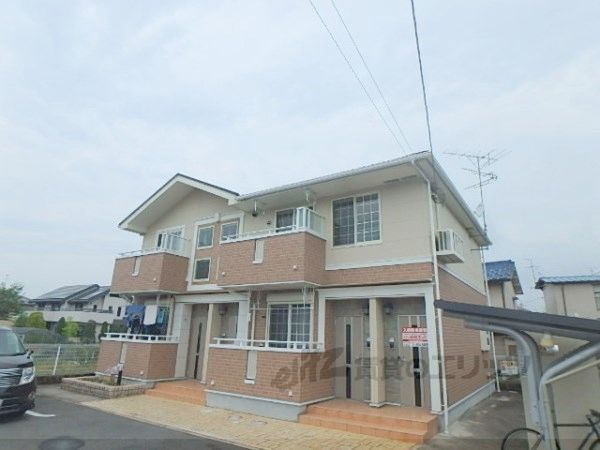 アイリスの外観画像
