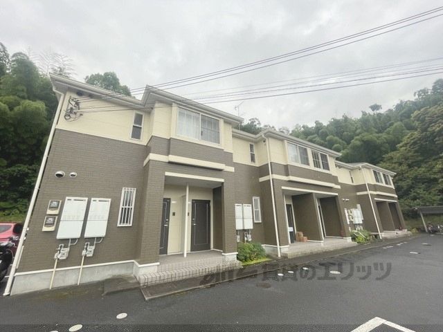 スターフォレストの外観画像