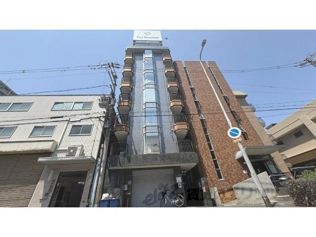 グローリア高井田の外観画像