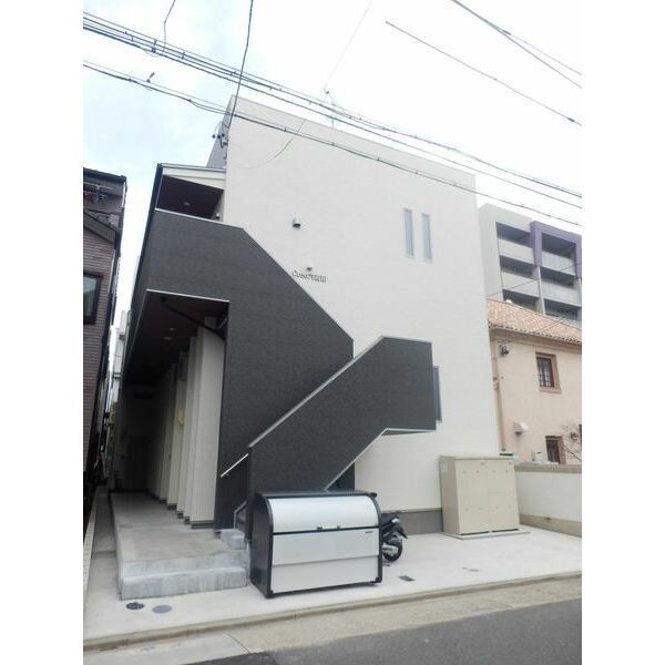 Creo六番町の外観画像