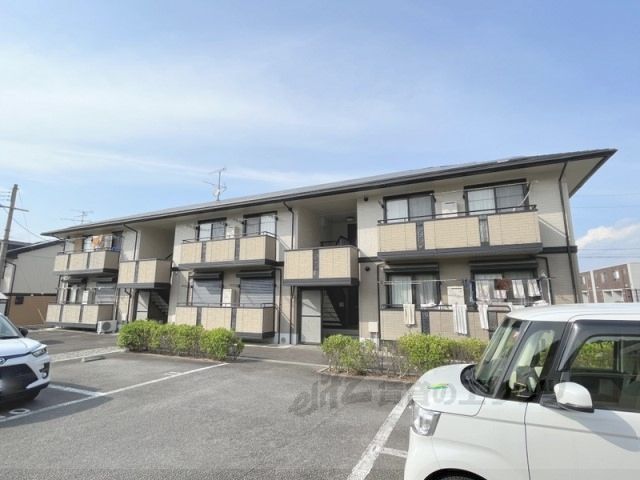 Tiera del Solの外観画像