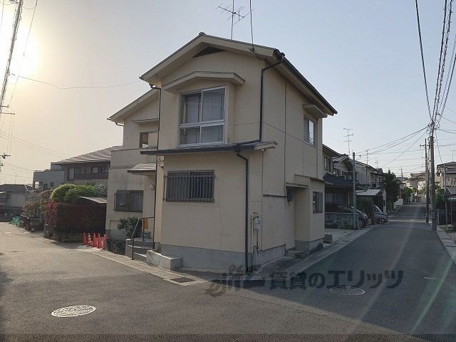 広野町小根尾147-23貸家の外観画像