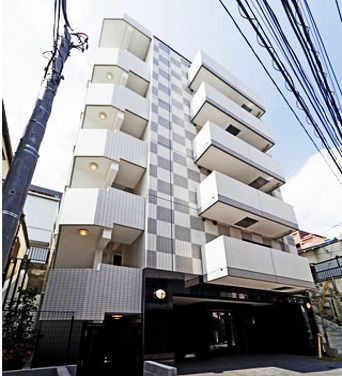 XEBEC高井戸プラスRの外観画像