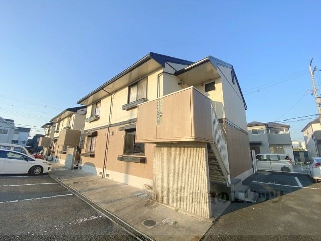 ソルフェージュCITYの外観画像