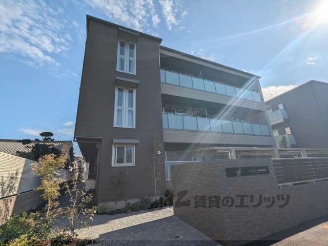 シャーメゾン シャルム本町の外観画像