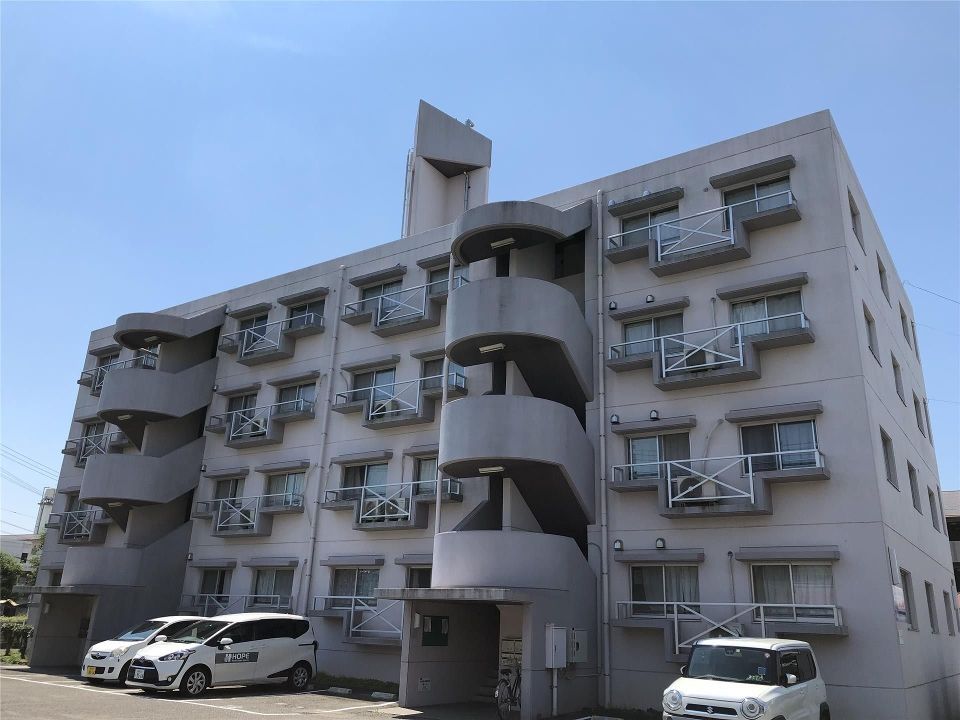 順ビルの外観画像