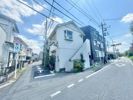 グレイスハイム吉祥寺の外観画像