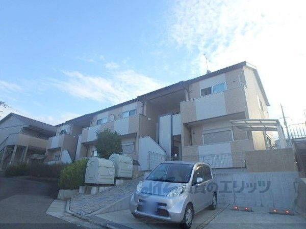 モンベルデANNEXの外観画像