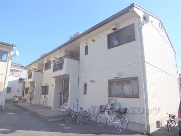 ソファレ西村の外観画像