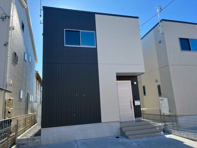 戸田西1-1513KODATEXⅤ-Aの外観画像