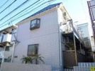 キャピタルパレスの外観画像