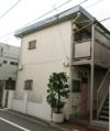 トーシンコーポの外観画像