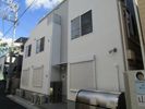ルミア中野の外観画像