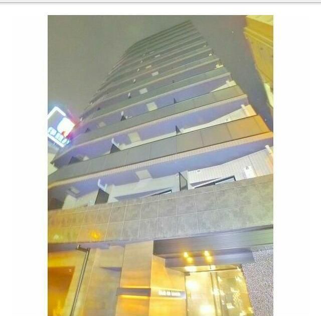 SQUARE CITY KANAMACHIの外観画像