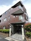 モンテローザの外観画像