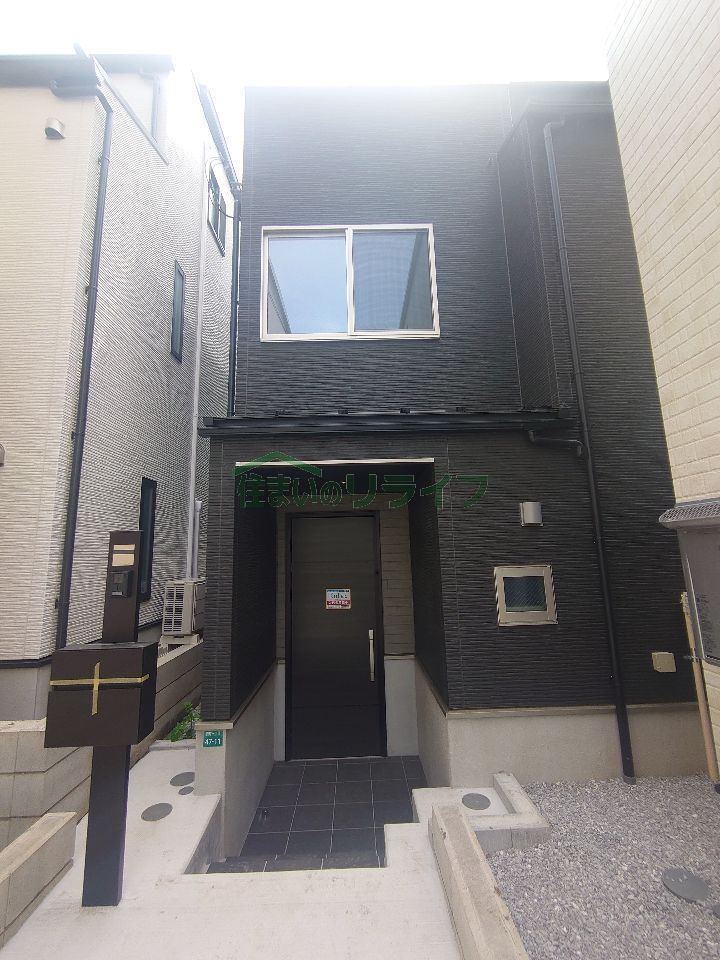 kolet要町#16の外観画像