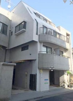 シェモアSasakiの外観画像