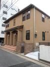 スピカ中野丸山の外観画像