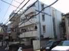 ネオハイシティ常盤松の外観画像